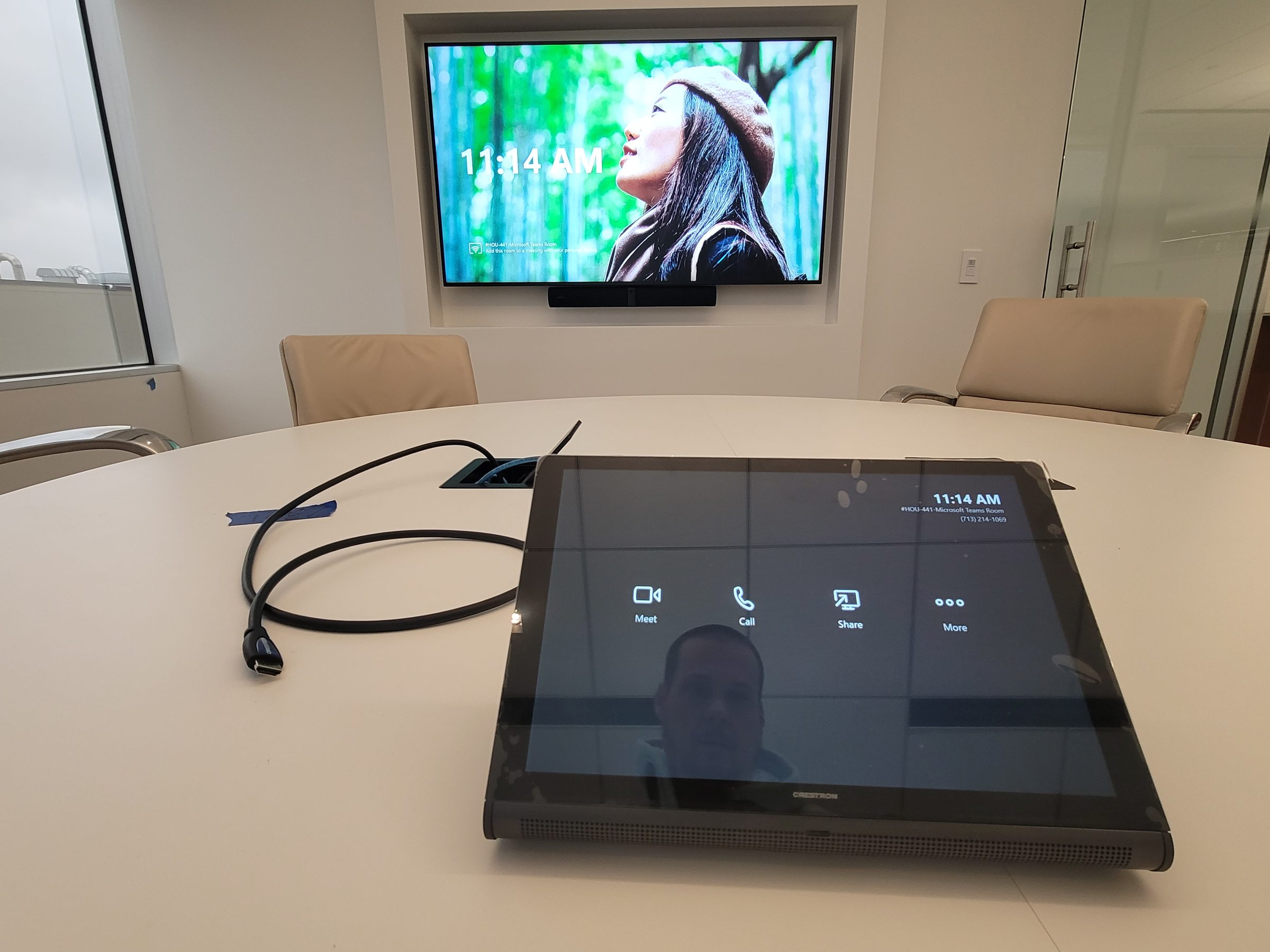 AV system troubleshooting and diagnosis by Obsidian AV Houston